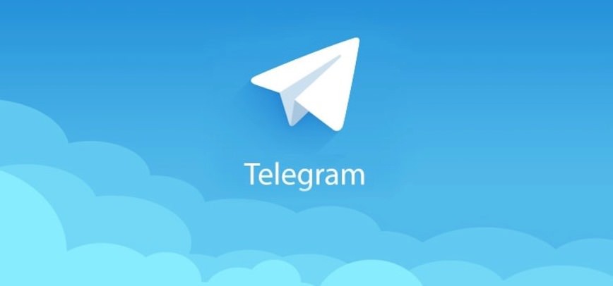 ساخت ربات تلگرام