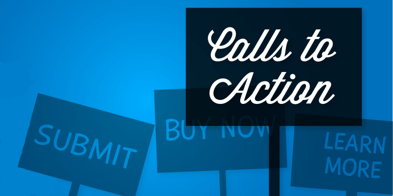 call to action چیست