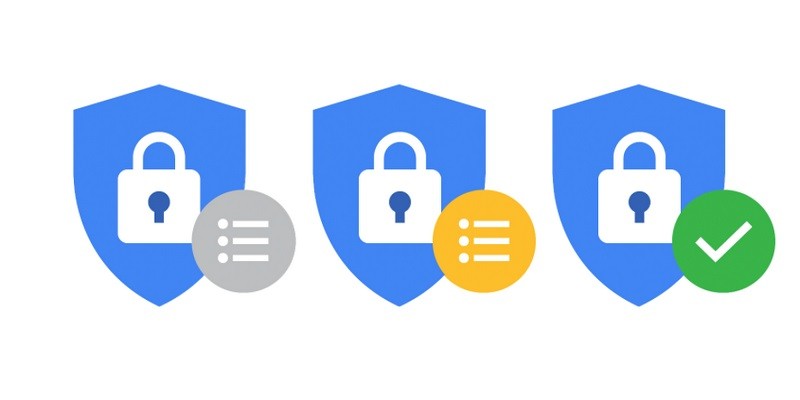 google security