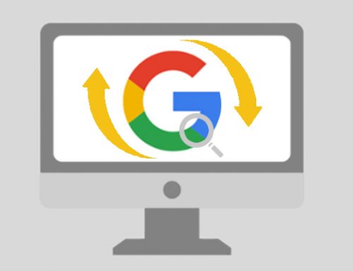تغییرات نتایج جستجوی گوگل در دسکتاپ
