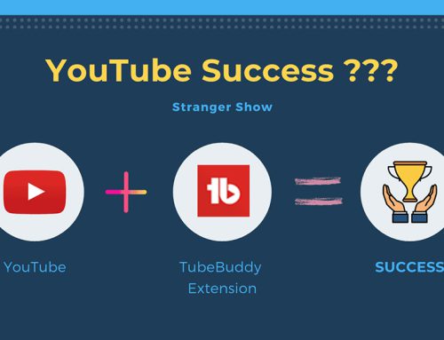بررسی افزونه TubeBuddy ابزاری مهم برای رشد کانال یوتیوب